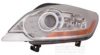 VAN WEZEL 1905963 Headlight